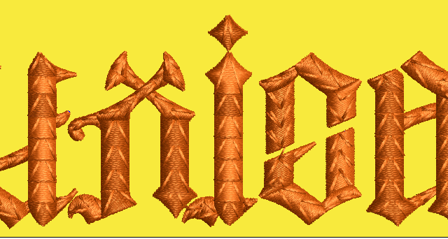Mexican Serpant