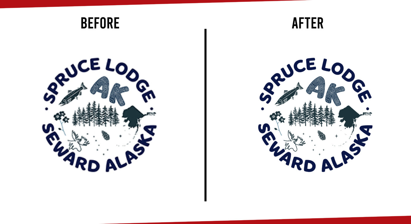 Spruce Lodge