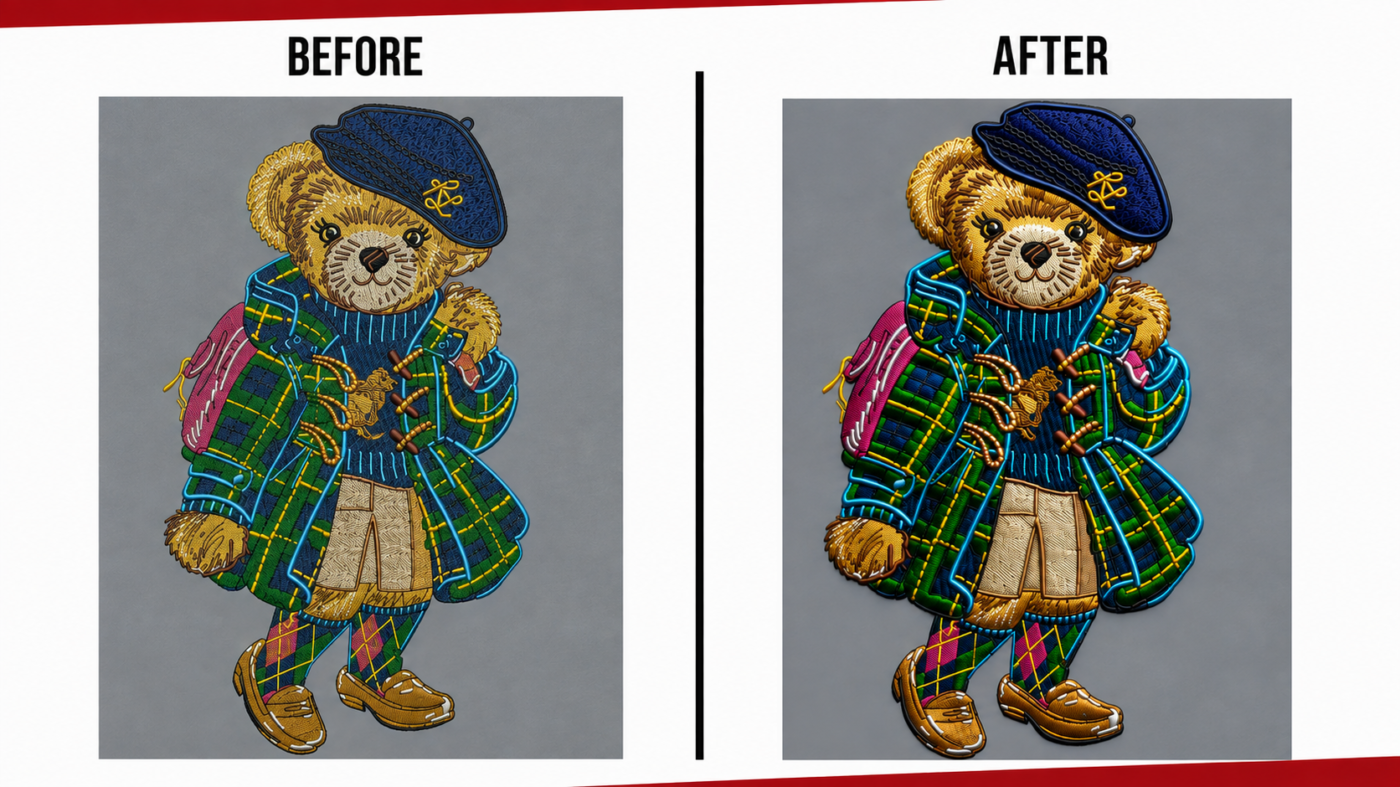 Bear